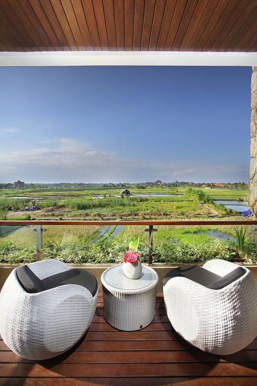 Ombak Villa Cemagi Tanah Lot Quarto foto